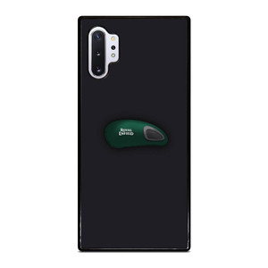 ROYAL ENFIELD GREEN TANK ILLUSTRATION Samsung Galaxy Note 10 Plus Case Cover ROYAL ENFIELD GREEN TANK ILLUSTRATION Samsung Galaxy Note 10 Plus Case Cover