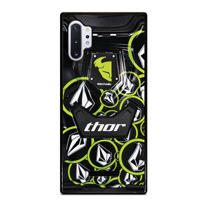 ROCKSTAR THOR MX SENTINEL Samsung Galaxy Note 10 Plus Case Cover ROCKSTAR THOR MX SENTINEL Samsung Galaxy Note 10 Plus Case Cover