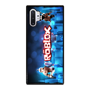 ROBLOX GAME LOGO Samsung Galaxy Note 10 Plus Case Cover ROBLOX GAME LOGO Samsung Galaxy Note 10 Plus Case Cover
