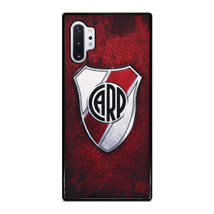 RIVER PLATE EL MAS GRANDE LOGO Samsung Galaxy Note 10 Plus Case Cover RIVER PLATE EL MAS GRANDE LOGO Samsung Galaxy Note 10 Plus Case Cover