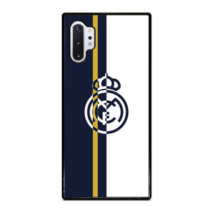 REAL MADRID CF LOGO Samsung Galaxy Note 10 Plus Case Cover
