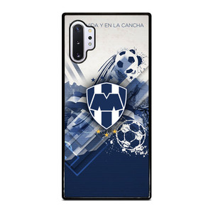RAYADOS MONTERREY FC FOOTBALL CLUB Samsung Galaxy Note 10 Plus Case Cover