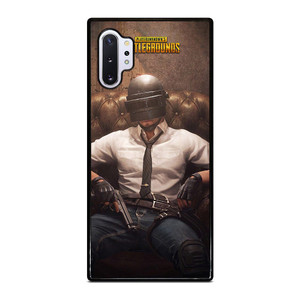 PUBG PLAYERUNKNOWN'S POSTER Samsung Galaxy Note 10 Plus Case Cover PUBG PLAYERUNKNOWN'S POSTER Samsung Galaxy Note 10 Plus Case Cover