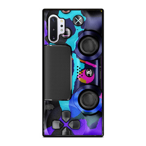 PS4 CONTROLLER PLAYSTATION CAMO Samsung Galaxy Note 10 Plus Case Cover PS4 CONTROLLER PLAYSTATION CAMO Samsung Galaxy Note 10 Plus Case Cover