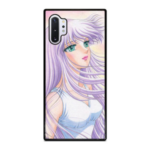 PRINCESS ATHENA SAINT SEIYA Samsung Galaxy Note 10 Plus Case Cover