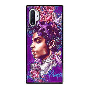 PRINCE PURPLE RAIN ART Samsung Galaxy Note 10 Plus Case Cover PRINCE PURPLE RAIN ART Samsung Galaxy Note 10 Plus Case Cover