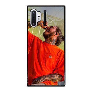 POST MALONE SINGER RAPPER Samsung Galaxy Note 10 Plus Case Cover POST MALONE SINGER RAPPER Samsung Galaxy Note 10 Plus Case Cover
