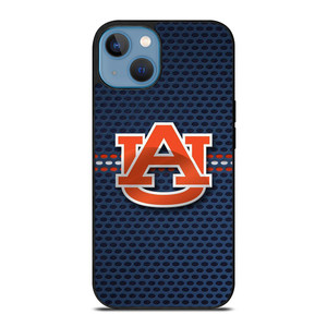 AUBURN TIGERS ICON NFL iPhone 13 Case Cover