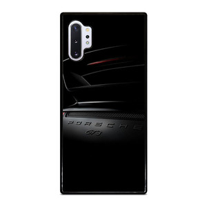 PORSCHE CAR GT3 Samsung Galaxy Note 10 Plus Case Cover PORSCHE CAR GT3 Samsung Galaxy Note 10 Plus Case Cover