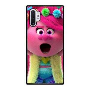 POPPY TROLLS WORLD TOUR Samsung Galaxy Note 10 Plus Case Cover POPPY TROLLS WORLD TOUR Samsung Galaxy Note 10 Plus Case Cover