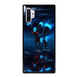 POKEMON UMBREON SHINY Samsung Galaxy Note 10 Plus Case Cover POKEMON UMBREON SHINY Samsung Galaxy Note 10 Plus Case Cover