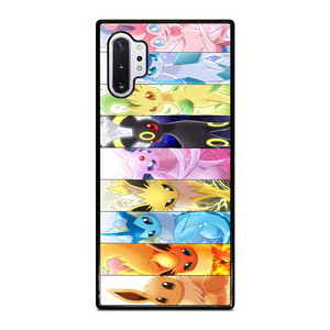POKEMON ALL CHARACTER Samsung Galaxy Note 10 Plus Case Cover POKEMON ALL CHARACTER Samsung Galaxy Note 10 Plus Case Cover