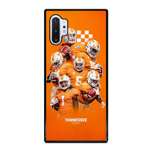 PLAYER TENNESSEE VOLUNTEERS VOLS FOOTBALL Samsung Galaxy Note 10 Plus Case Cover PLAYER TENNESSEE VOLUNTEERS VOLS FOOTBALL Samsung Galaxy Note 10 Plus Case Cover
