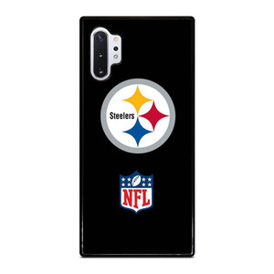 PITTSBURGH STEELERS NFL ICON Samsung Galaxy Note 10 Plus Case Cover PITTSBURGH STEELERS NFL ICON Samsung Galaxy Note 10 Plus Case Cover