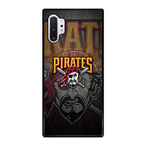 PITTSBURGH PIRATES SYMBOL Samsung Galaxy Note 10 Plus Case Cover PITTSBURGH PIRATES SYMBOL Samsung Galaxy Note 10 Plus Case Cover