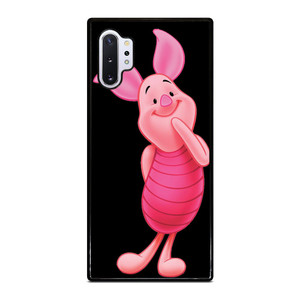 PIGLET WINNIE THE POOH CARTOON Samsung Galaxy Note 10 Plus Case Cover