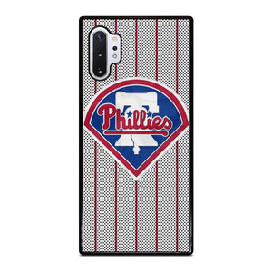 PHILADELPHIA PHILLIES JERSEY Samsung Galaxy Note 10 Plus Case Cover PHILADELPHIA PHILLIES JERSEY Samsung Galaxy Note 10 Plus Case Cover