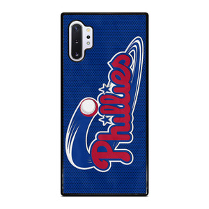 PHILADELPHIA PHILLIES ICON Samsung Galaxy Note 10 Plus Case Cover