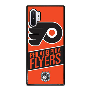 PHILADELPHIA FLYERS NHL TEAM Samsung Galaxy Note 10 Plus Case Cover