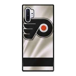 PHILADELPHIA FLYERS JERSEY LOGO Samsung Galaxy Note 10 Plus Case Cover PHILADELPHIA FLYERS JERSEY LOGO Samsung Galaxy Note 10 Plus Case Cover
