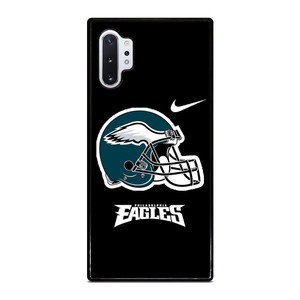 PHILADELPHIA EAGLES NFL NIKE Samsung Galaxy Note 10 Plus Case Cover PHILADELPHIA EAGLES NFL NIKE Samsung Galaxy Note 10 Plus Case Cover