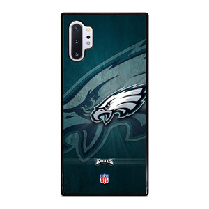 PHILADELPHIA EAGLES NFL MASCOT Samsung Galaxy Note 10 Plus Case Cover PHILADELPHIA EAGLES NFL MASCOT Samsung Galaxy Note 10 Plus Case Cover