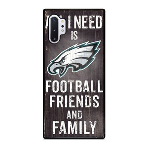 PHILADELPHIA EAGLES FOOTBALL QUOTES Samsung Galaxy Note 10 Plus Case Cover PHILADELPHIA EAGLES FOOTBALL QUOTES Samsung Galaxy Note 10 Plus Case Cover