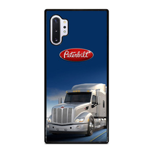 PETERBILT TRUCK BLUE SKY Samsung Galaxy Note 10 Plus Case Cover PETERBILT TRUCK BLUE SKY Samsung Galaxy Note 10 Plus Case Cover