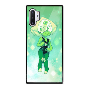 PERIDOT STEVEN UNIVERSE Samsung Galaxy Note 10 Plus Case Cover PERIDOT STEVEN UNIVERSE Samsung Galaxy Note 10 Plus Case Cover