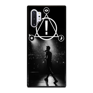 PANIC AT THE DISCO Samsung Galaxy Note 10 Plus Case Cover PANIC AT THE DISCO Samsung Galaxy Note 10 Plus Case Cover