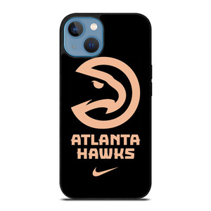 ATLANTA HAWKS SYMBOL iPhone 13 Case Cover