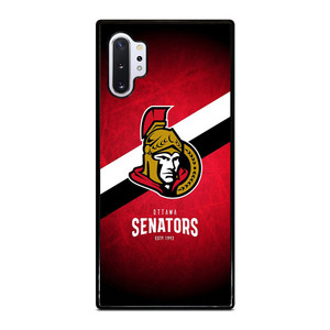 OTTAWA SENATORS HOCKEY Samsung Galaxy Note 10 Plus Case Cover