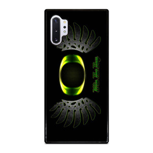 OREGON DUCKS NFL ICON Samsung Galaxy Note 10 Plus Case Cover OREGON DUCKS NFL ICON Samsung Galaxy Note 10 Plus Case Cover
