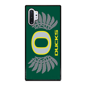 OREGON DUCKS ICON Samsung Galaxy Note 10 Plus Case Cover OREGON DUCKS ICON Samsung Galaxy Note 10 Plus Case Cover