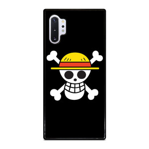 ONE PIECE ICON Samsung Galaxy Note 10 Plus Case Cover
