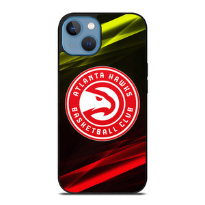 ATLANTA HAWKS BASKETBALL CLUB iPhone 13 Case Cover