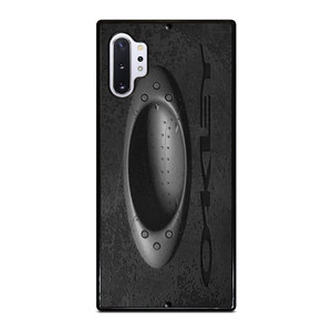 OAKLEY METAL LOGO Samsung Galaxy Note 10 Plus Case Cover OAKLEY METAL LOGO Samsung Galaxy Note 10 Plus Case Cover