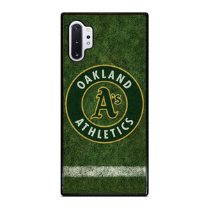 OAKLAND ATHLETICS LOGO 2 Samsung Galaxy Note 10 Plus Case Cover