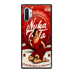 NUKA COLA SEXY GIRLS 3 Samsung Galaxy Note 10 Plus Case Cover NUKA COLA SEXY GIRLS 3 Samsung Galaxy Note 10 Plus Case Cover