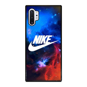 NIKE LOGO NEBULA Samsung Galaxy Note 10 Plus Case Cover