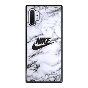 NIKE LOGO MARBLE Samsung Galaxy Note 10 Plus Case Cover