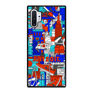 NIKE JUST DO IT ART COLLAGE Samsung Galaxy Note 10 Plus Case Cover NIKE JUST DO IT ART COLLAGE Samsung Galaxy Note 10 Plus Case Cover