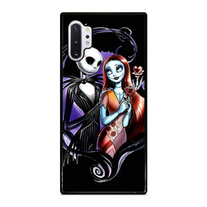 NIGHTMARE BEFORE CHRISTMAS CARTOON Samsung Galaxy Note 10 Plus Case Cover NIGHTMARE BEFORE CHRISTMAS CARTOON Samsung Galaxy Note 10 Plus Case Cover