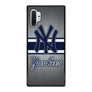 NEW YORK YANKEES ICON Samsung Galaxy Note 10 Plus Case Cover NEW YORK YANKEES ICON Samsung Galaxy Note 10 Plus Case Cover