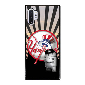 NEW YORK YANKEES BASEBALL Samsung Galaxy Note 10 Plus Case Cover