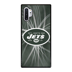 NEW YORK JETS SYMBOL Samsung Galaxy Note 10 Plus Case Cover NEW YORK JETS SYMBOL Samsung Galaxy Note 10 Plus Case Cover
