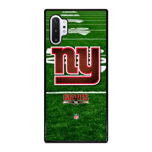 NEW YORK GIANTS NY NFL Samsung Galaxy Note 10 Plus Case Cover NEW YORK GIANTS NY NFL Samsung Galaxy Note 10 Plus Case Cover