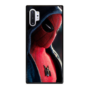 NEW SPIDERMAN MARVEL Samsung Galaxy Note 10 Plus Case Cover NEW SPIDERMAN MARVEL Samsung Galaxy Note 10 Plus Case Cover
