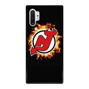 NEW JERSEY DEVILS LOGO Samsung Galaxy Note 10 Plus Case Cover NEW JERSEY DEVILS LOGO Samsung Galaxy Note 10 Plus Case Cover