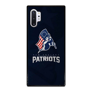 NEW ENGLAND PATRIOTS ICON Samsung Galaxy Note 10 Plus Case Cover
